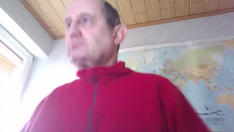 Peter online show from 4, 12, 2025