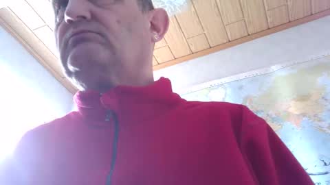 Peter online show from 4, 4, 2026