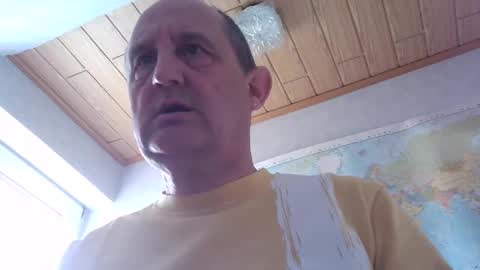 Peter online show from 19, 4, 2026