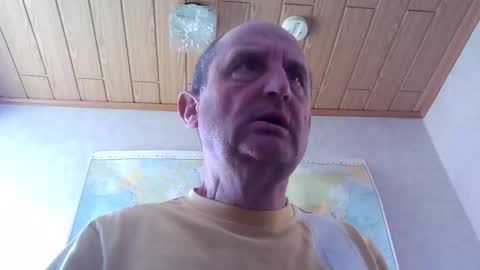 Peter online show from 25, 4, 2026