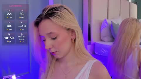 Snapshot of shatall_rouge chatting on 18, 2, 2025 Shantall online show from 18, 2, 2025