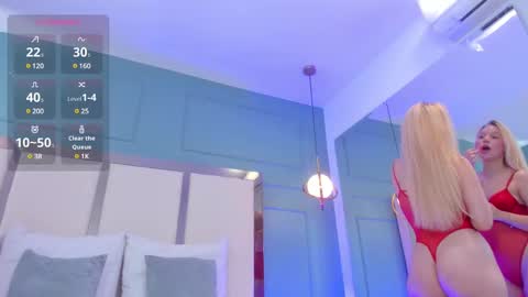 Snapshot of shatall_rouge chatting on 20, 2, 2025 Shantall online show from 20, 2, 2025