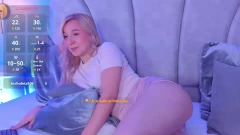 Snapshot of shatall_rouge chatting on 11, 3, 2025 Shantall online show from 11, 3, 2025