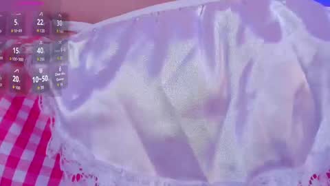 Snapshot of shatall_rouge chatting on 6, 10, 2025 Shantall online show from 6, 10, 2025