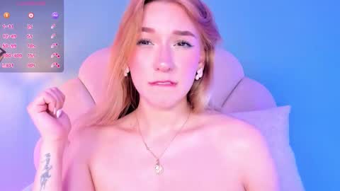 Shantall online show from 20, 12, 2025