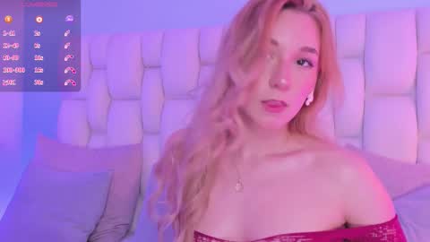 Shantall online show from 23, 12, 2025