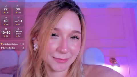 Snapshot of shatall_rouge chatting on 5, 6, 2026 Shantall online show from 5, 6, 2026