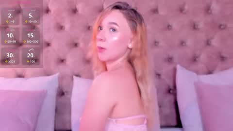 Shantall online show from 24, 7, 2026