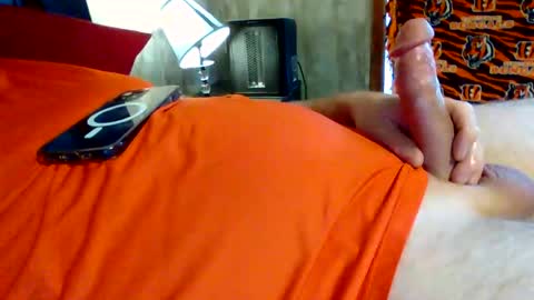Snapshot of shaun_hatcher31 chatting on 27, 4, 2026 shaun_hatcher31 online show from 27, 4, 2026