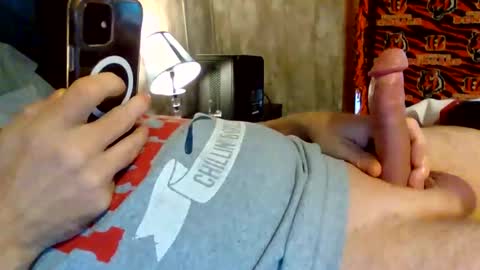 Snapshot of shaun_hatcher31 chatting on 10, 6, 2026 shaun_hatcher31 online show from 10, 6, 2026