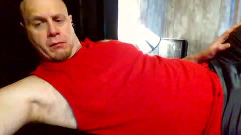 Snapshot of shaun_hatcher31 chatting on 12, 7, 2026 shaun_hatcher31 online show from 12, 7, 2026