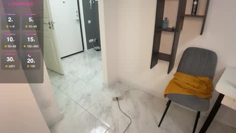 Snapshot of shavarace1 chatting on 6, 3, 2025 cumshoters online show from 6, 3, 2025