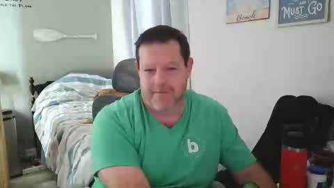 Robb Scottsman online show from 18, 12, 2025