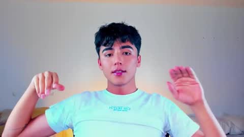 Shawn online show from 15, 1, 2025