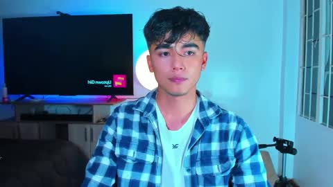 Shawn online show from 18, 10, 2025