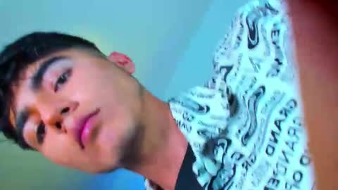 Shawn online show from 19, 10, 2025