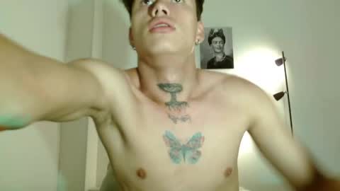 Snapshot of shawn_mccoy chatting on 3, 5, 2026 shawn_mccoy online show from 3, 5, 2026