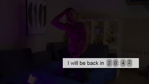 Shawn Olsen online show from 8, 12, 2024