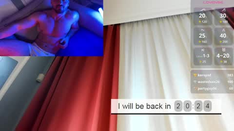 Shawn Olsen online show from 5, 1, 2025