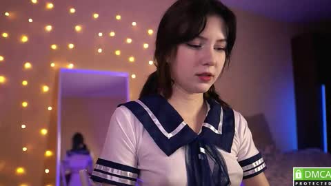 Snapshot of shawty_girl_ chatting on 11, 9, 2025 Sonya online show from 11, 9, 2025