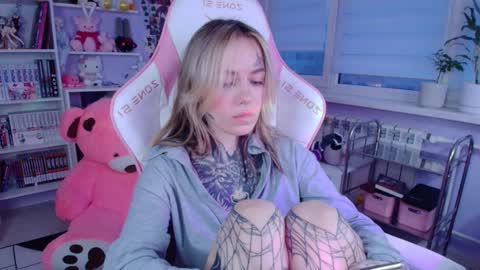 Katrin online show from 29, 11, 2025