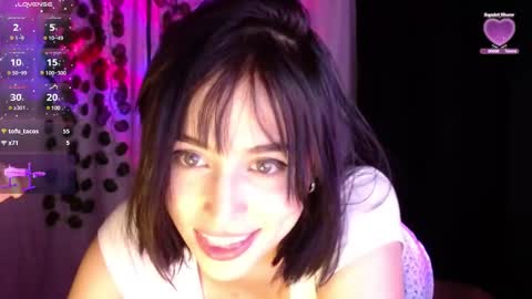 Shayla 3 online show from 12, 2, 2025