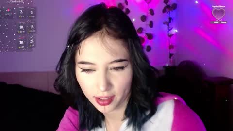 Shayla 3 online show from 20, 10, 2025