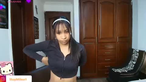 Shay Miller online show from 1, 7, 2026