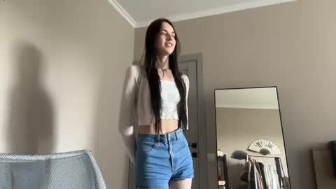 Olivia online show from 15, 7, 2026