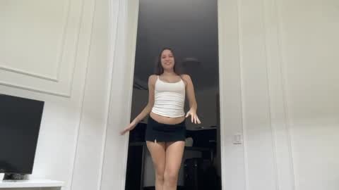 Snapshot of she001 chatting on 7, 6, 2026 Sofi online show from 7, 6, 2026