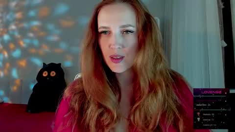 she_wolf1 online show from 18, 3, 2026