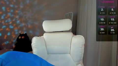 Snapshot of she_wolf1 chatting on 7, 5, 2026 she_wolf1 online show from 7, 5, 2026