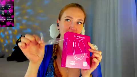 Snapshot of she_wolf1 chatting on 31, 5, 2026 she_wolf1 online show from 31, 5, 2026