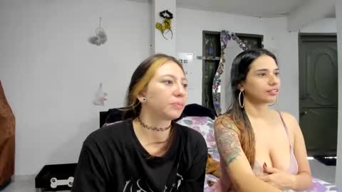 katrin and Aaron online show from 22, 9, 2025