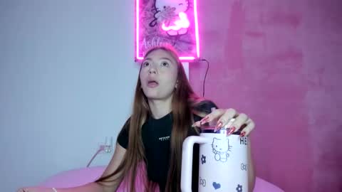 katrin and Aaron online show from 12, 3, 2026