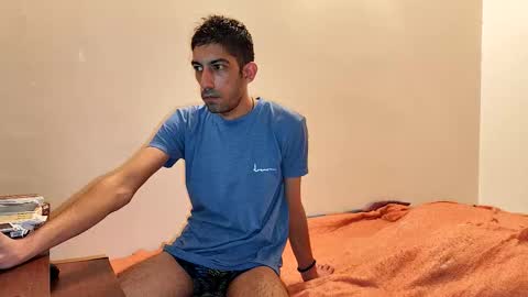 shebas07 online show from 23, 10, 2025