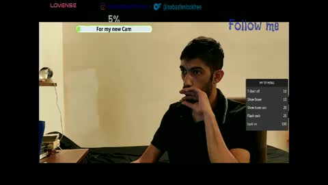 shebas07 online show from 14, 1, 2026