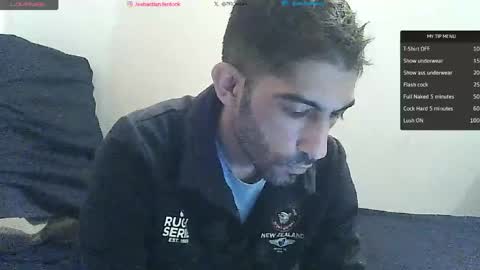 shebas07 online show from 17, 4, 2026