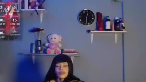Snapshot of sheeleamazing chatting on 1, 8, 2026 sheeleamazing online show from 1, 8, 2026