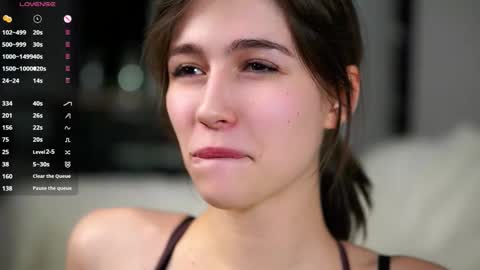 Snapshot of sheenadu chatting on 21, 10, 2025 Tessa online show from 21, 10, 2025