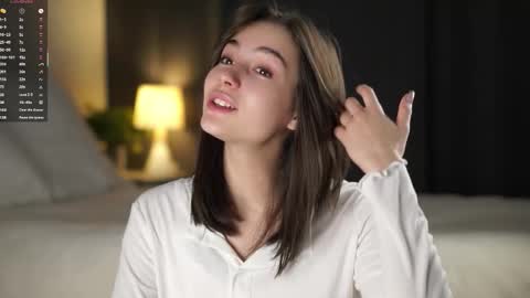 Snapshot of sheenadu chatting on 12, 11, 2025 Tessa online show from 12, 11, 2025