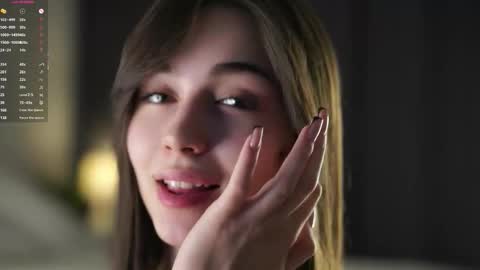 Snapshot of sheenadu chatting on 14, 12, 2025 Tessa online show from 14, 12, 2025