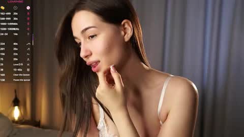 Snapshot of sheenadu chatting on 9, 6, 2026 Tessa online show from 9, 6, 2026