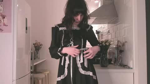Chiara online show from 9, 12, 2024