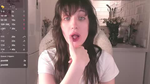 Chiara online show from 16, 12, 2024