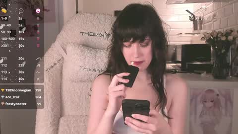 Chiara online show from 19, 12, 2024