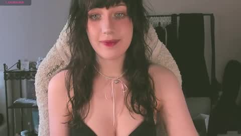 Chiara online show from 19, 4, 2026