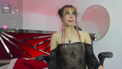 Shego  online show from 5, 1, 2025