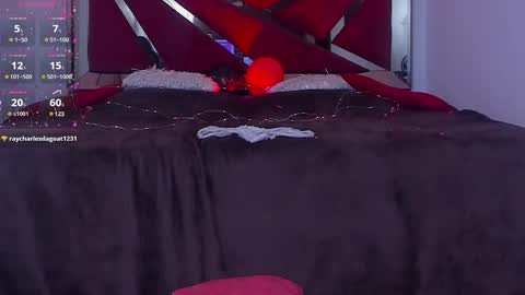 Shego  online show from 15, 2, 2025