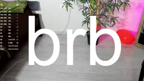 Amely online show from 25, 2, 2025